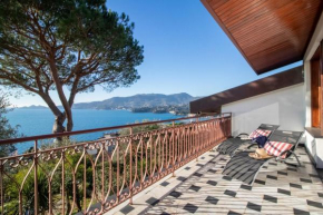 Marina Holiday Home Rapallo